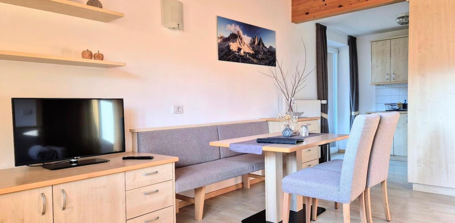 Weinberg Apartments Natz-Schabs 외부 사진