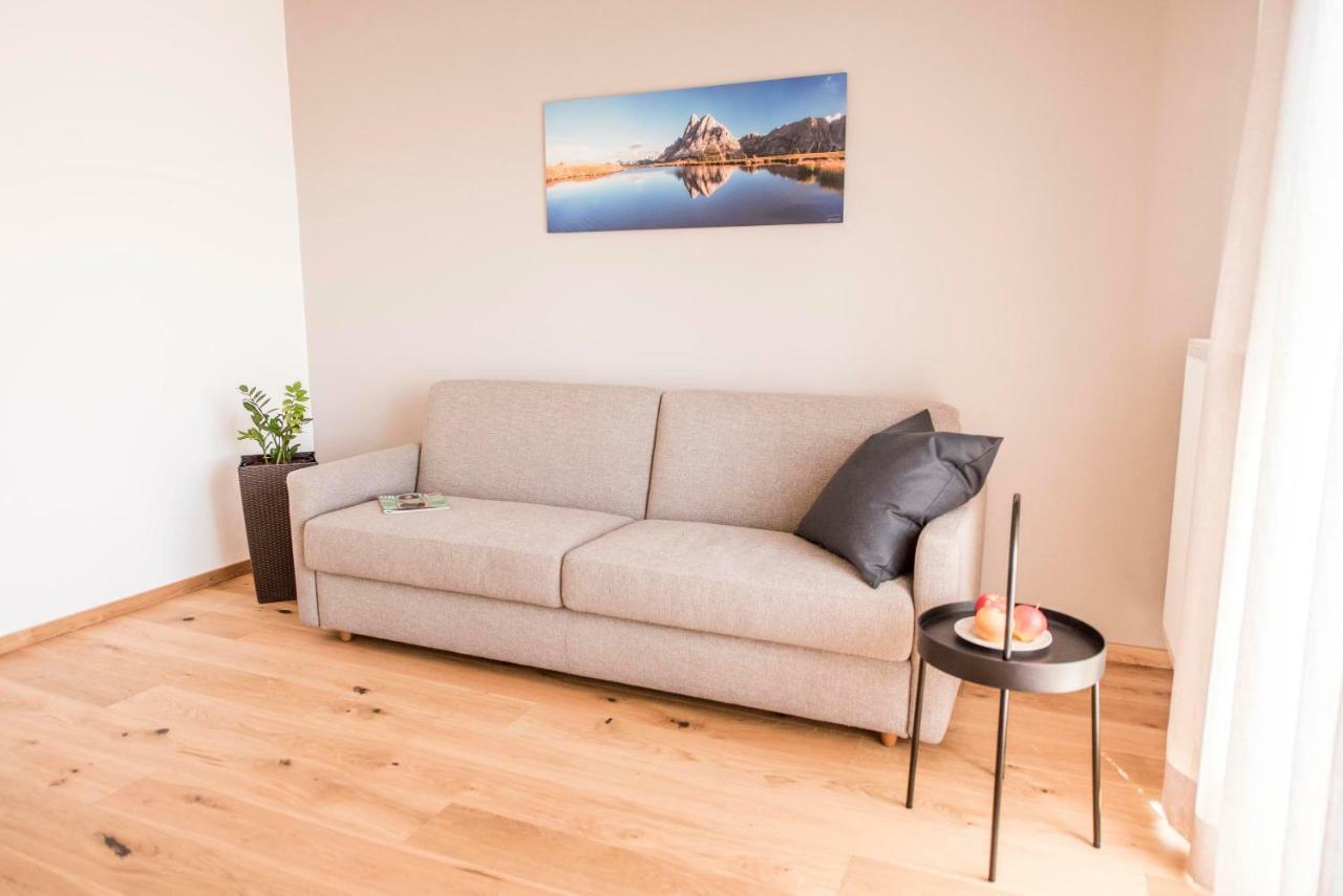 Weinberg Apartments Natz-Schabs 외부 사진
