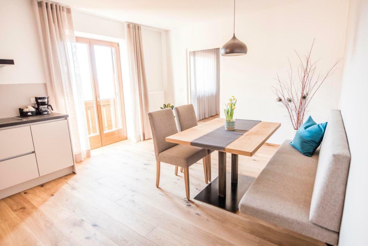 Weinberg Apartments Natz-Schabs 외부 사진