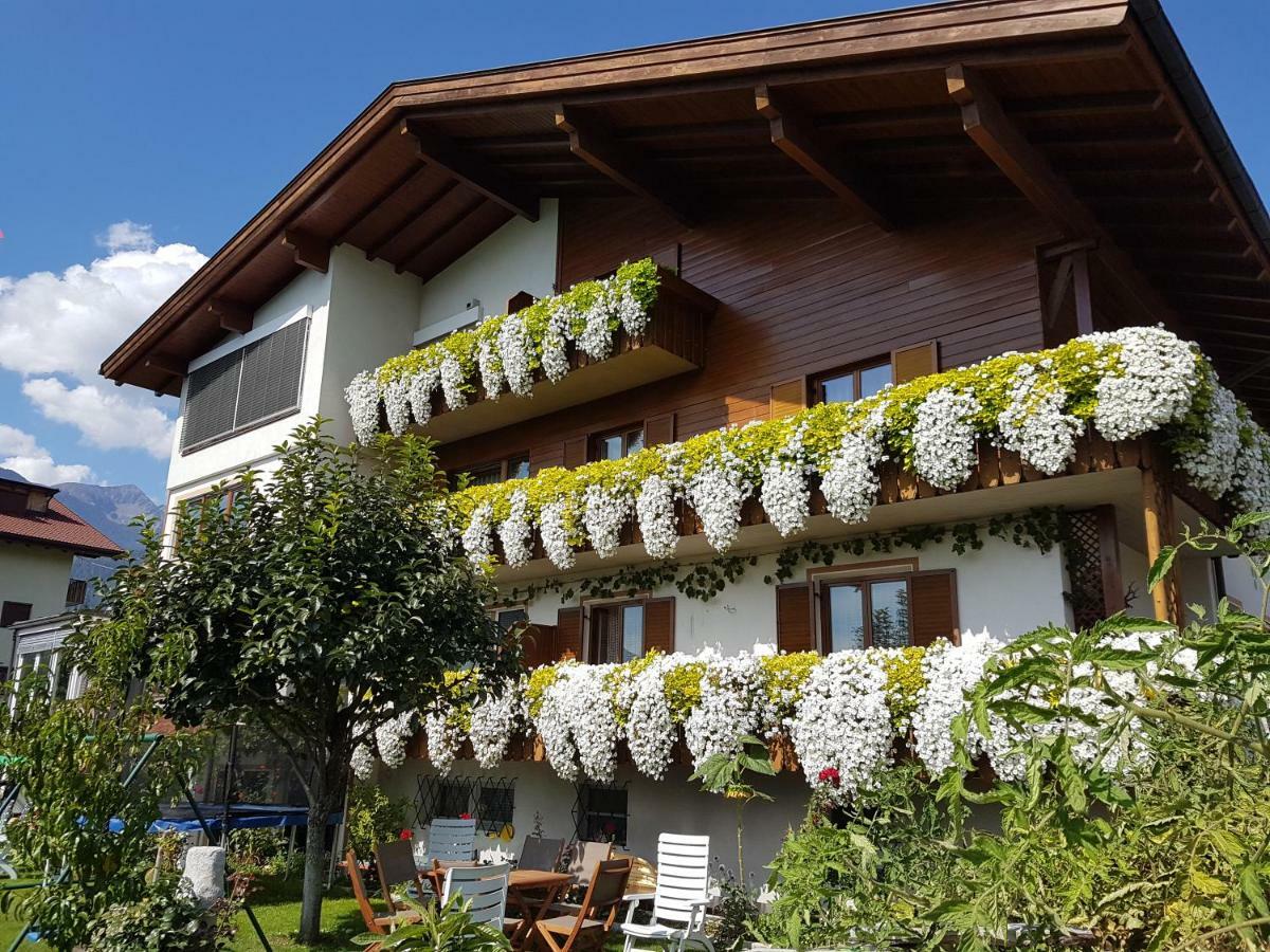 Weinberg Apartments Natz-Schabs 외부 사진